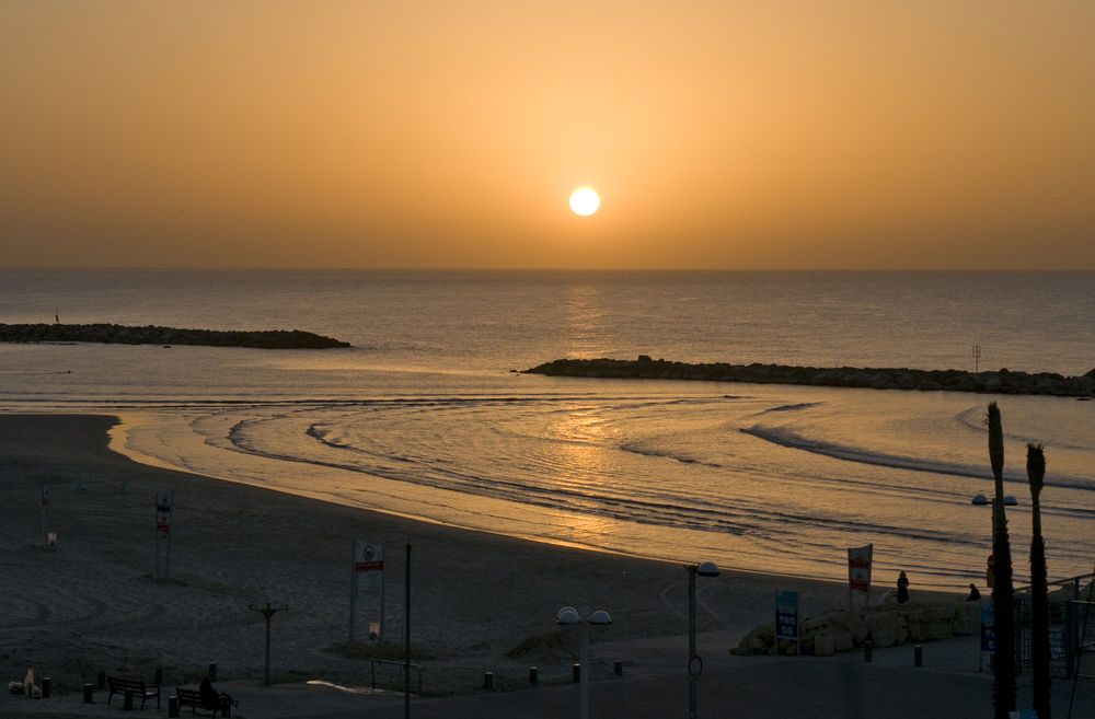 Leonardo Beach Tel Aviv image 1